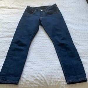 Levi’s 501